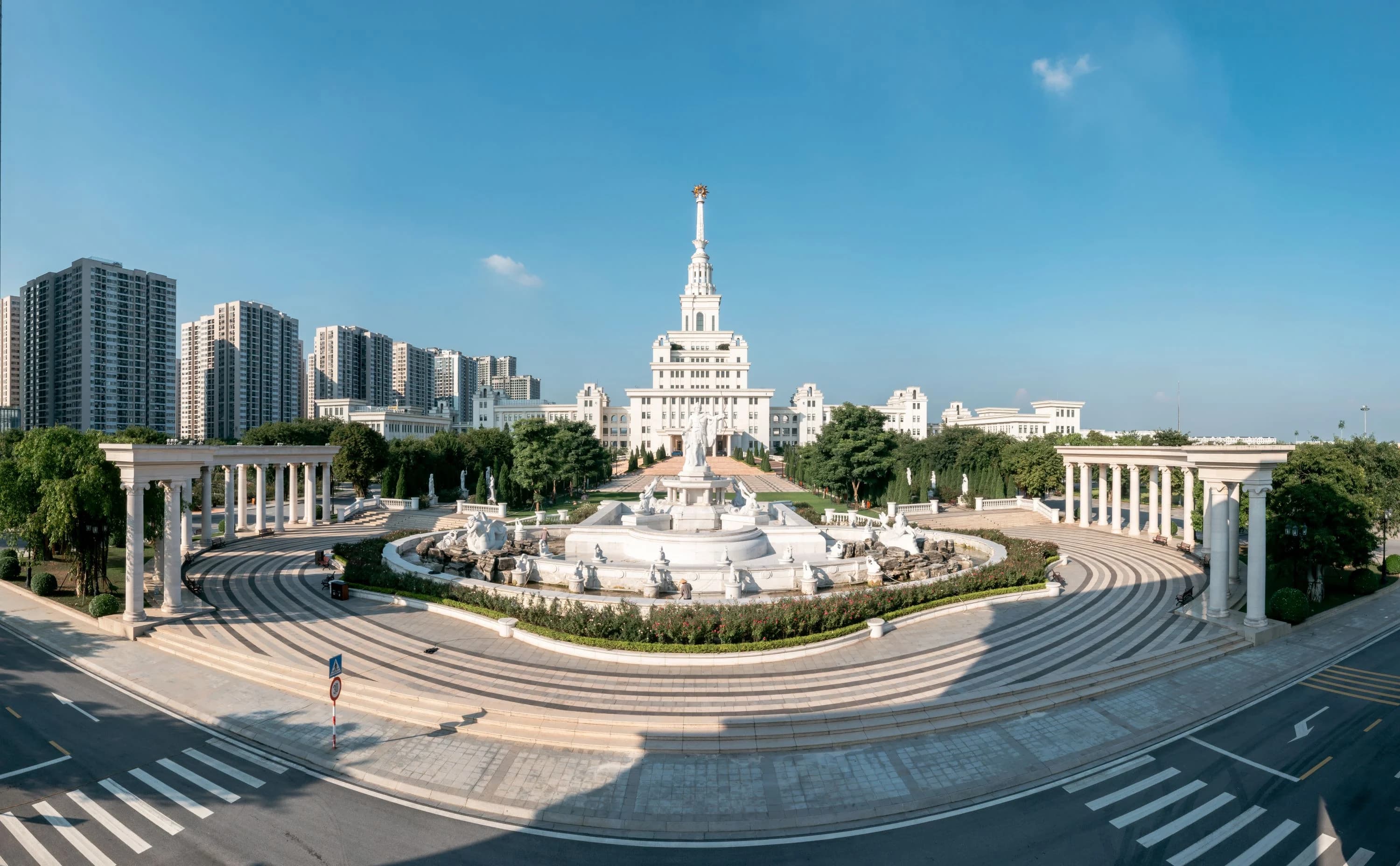 Cuộc thi Sáng tạo VinUni